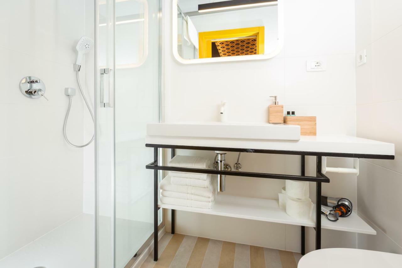 Luxury Rooms Bajamonti Split Exterior foto