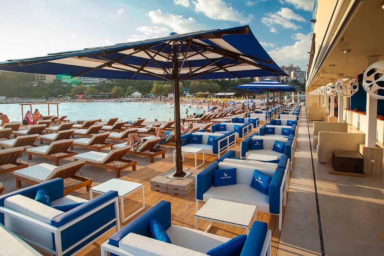 Luxury Rooms Bajamonti Split Exterior foto